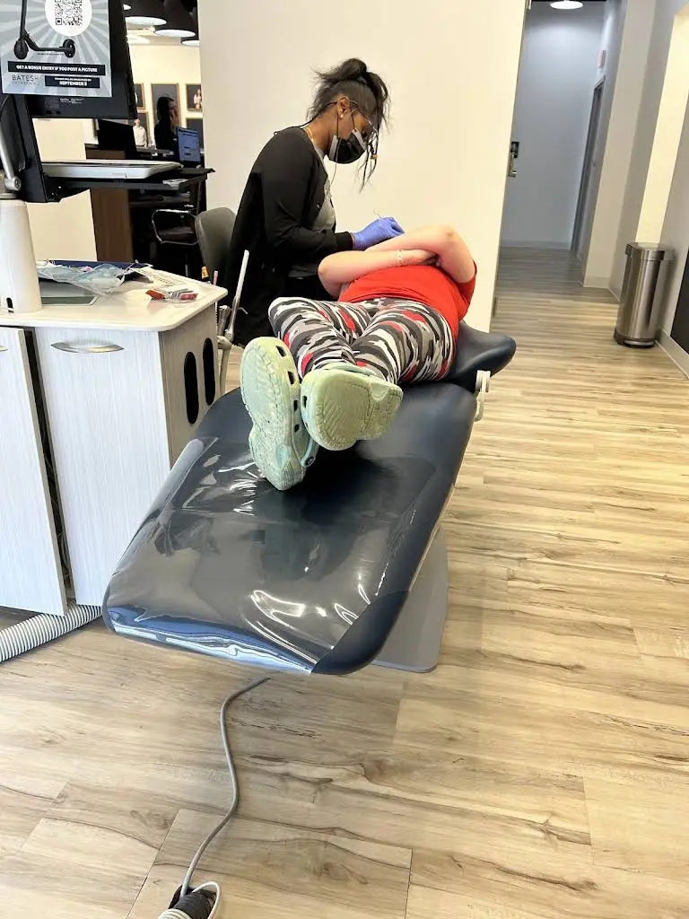 Bates Orthodontics - Chesterfield