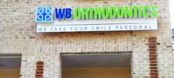 WB Orthodontics, PLLC - Wakeshi Benson, DDS