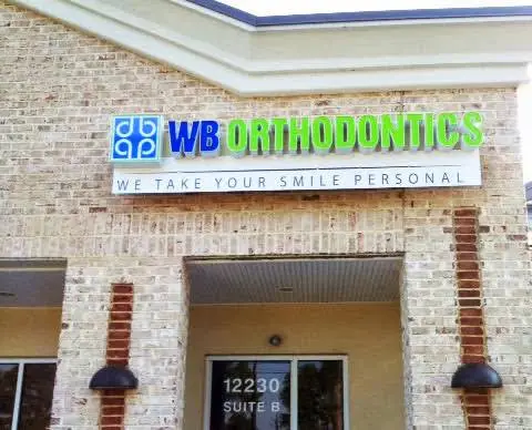 WB Orthodontics, PLLC - Wakeshi Benson, DDS