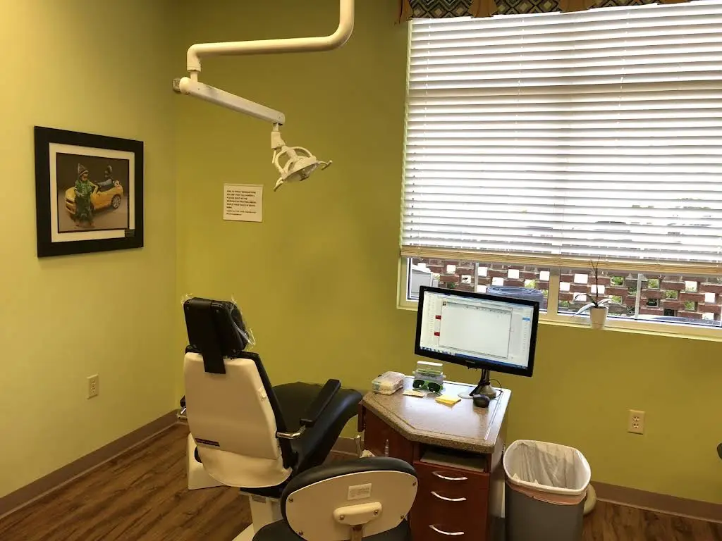 WB Orthodontics, PLLC - Wakeshi Benson, DDS