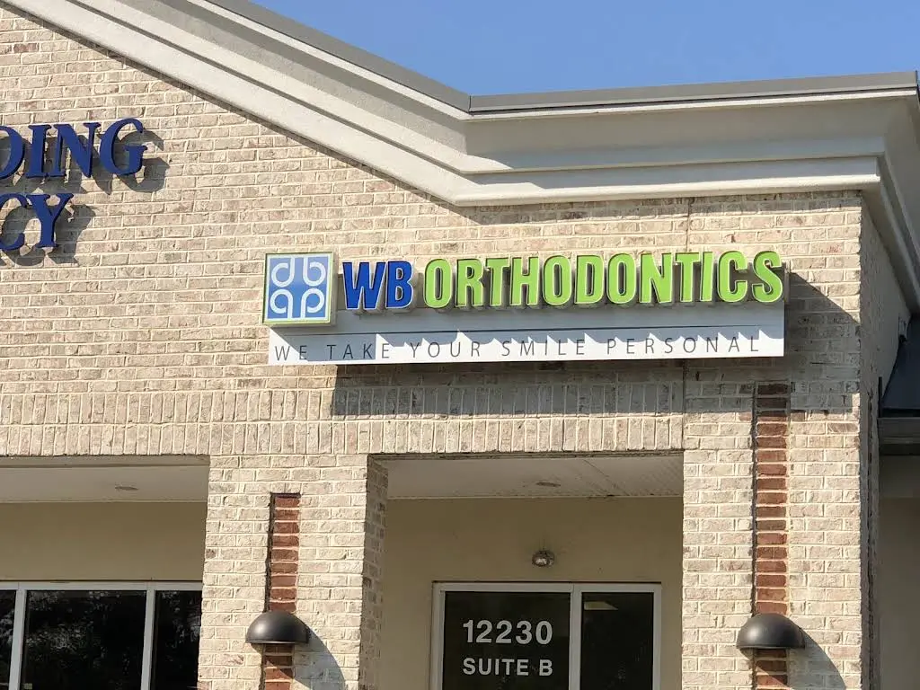 WB Orthodontics, PLLC - Wakeshi Benson, DDS