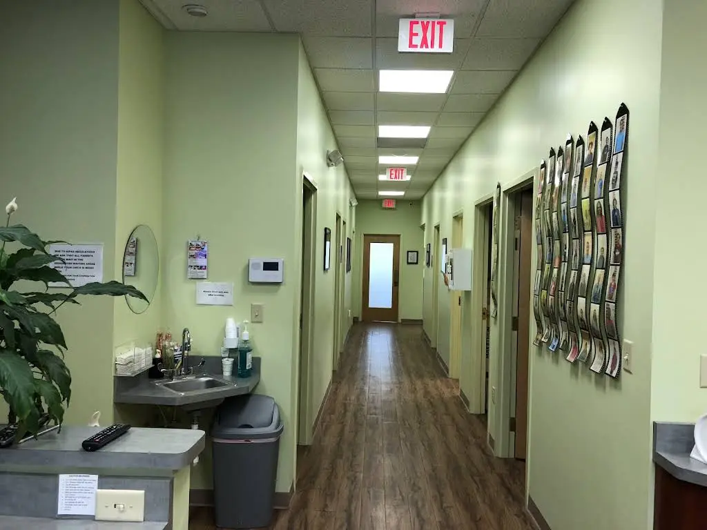 WB Orthodontics, PLLC - Wakeshi Benson, DDS