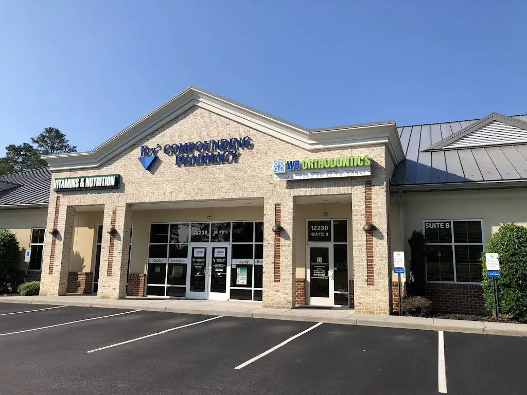 WB Orthodontics, PLLC - Wakeshi Benson, DDS