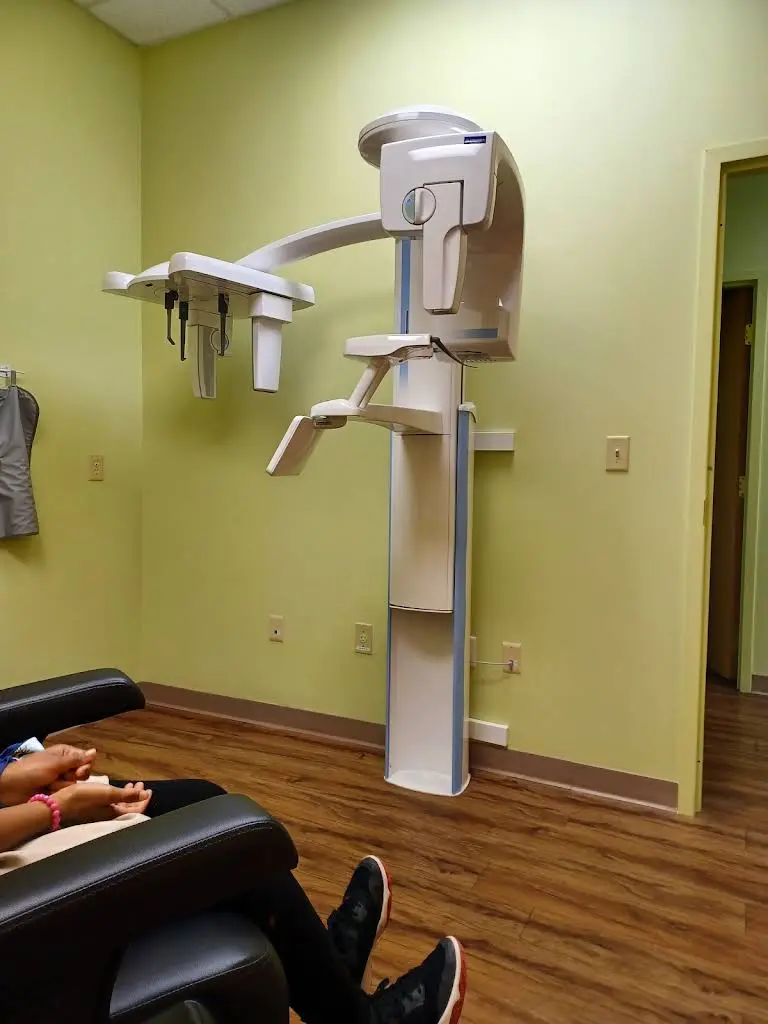 WB Orthodontics, PLLC - Wakeshi Benson, DDS
