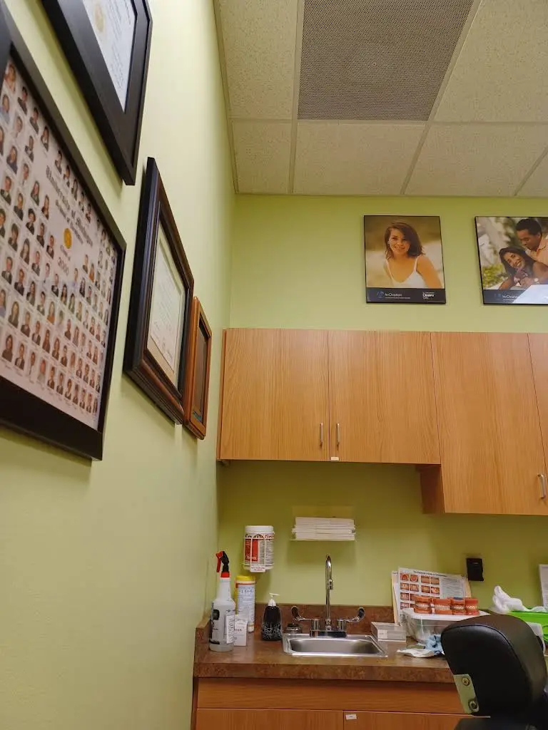 WB Orthodontics, PLLC - Wakeshi Benson, DDS