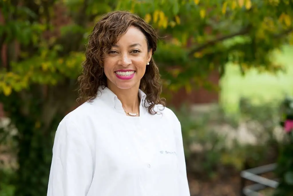 WB Orthodontics, PLLC - Wakeshi Benson, DDS