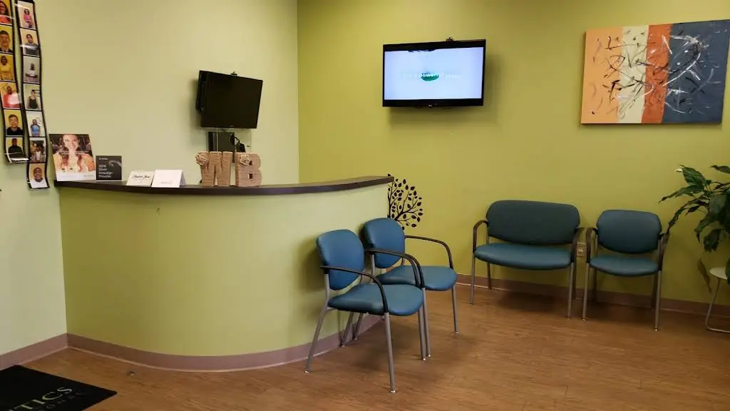 WB Orthodontics, PLLC - Wakeshi Benson, DDS