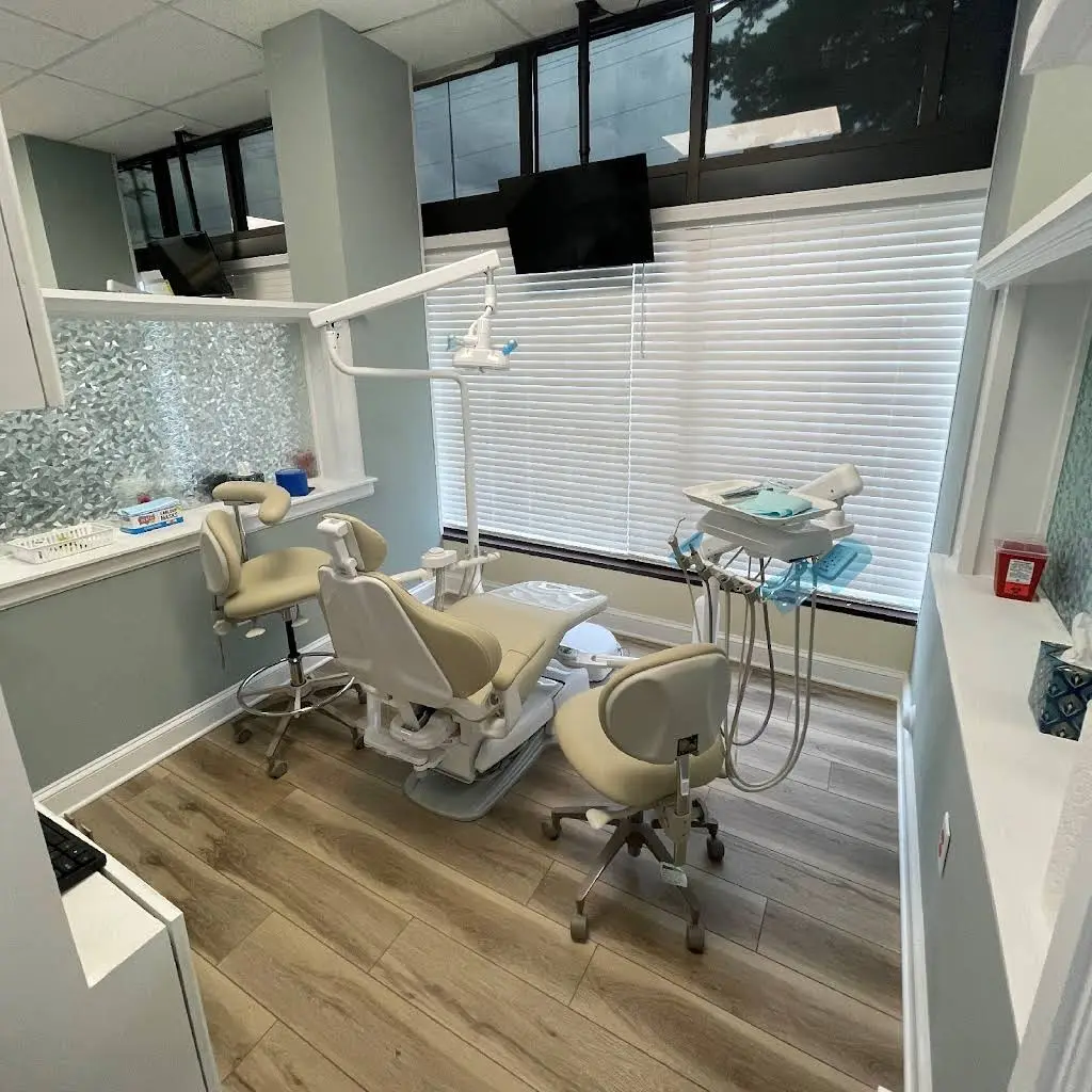 Ideal Family Dentistry