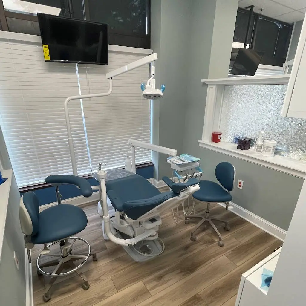 Ideal Family Dentistry