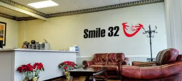 Smile 32 Dental Center