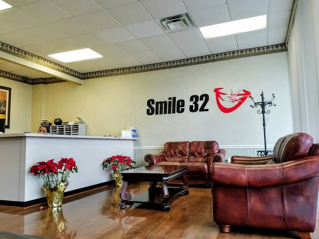 Smile 32 Dental Center