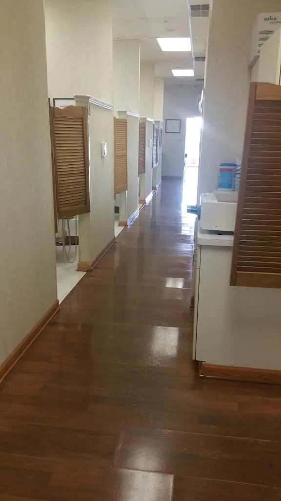 Smile 32 Dental Center