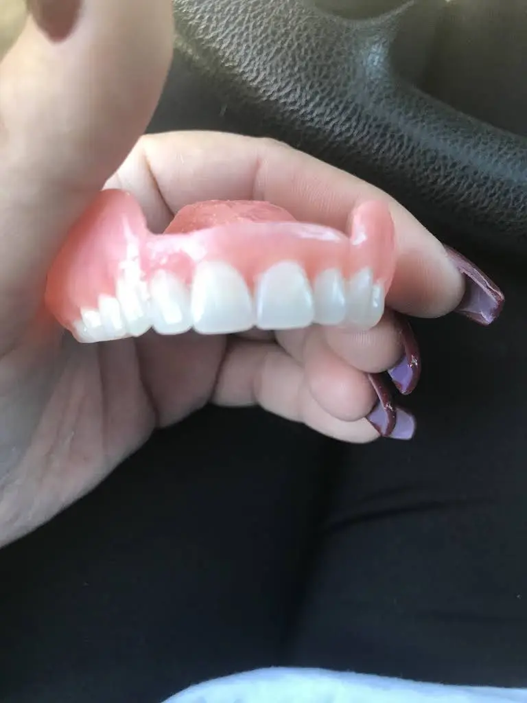Manchester RVA Dental