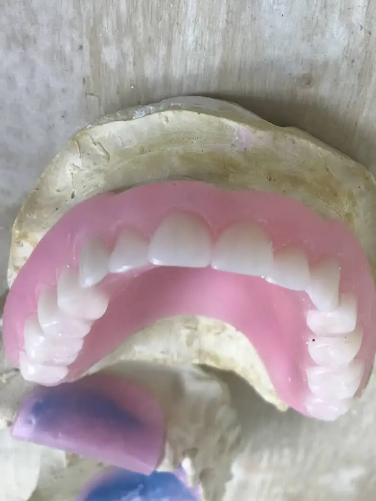 Manchester RVA Dental