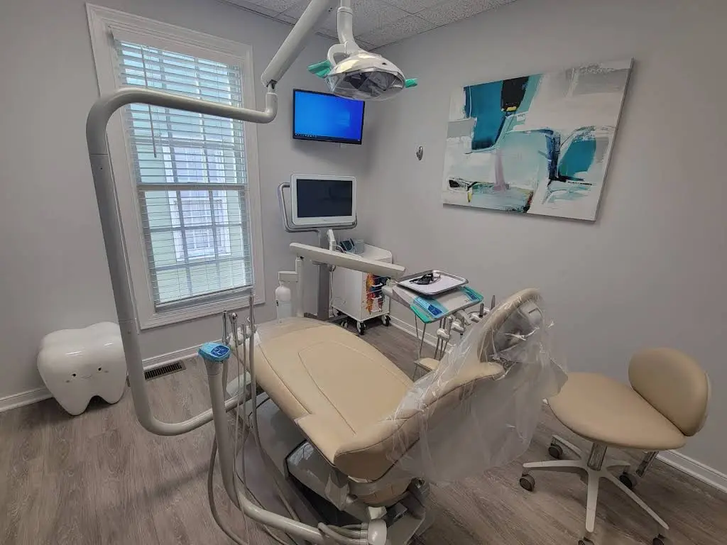 Midlothian Dental Center