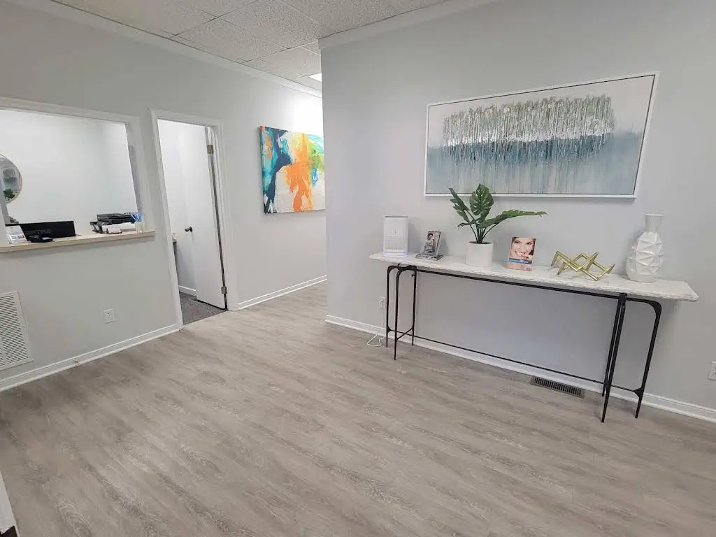 Midlothian Dental Center