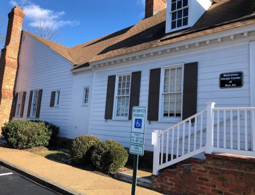 Midlothian Dental Center