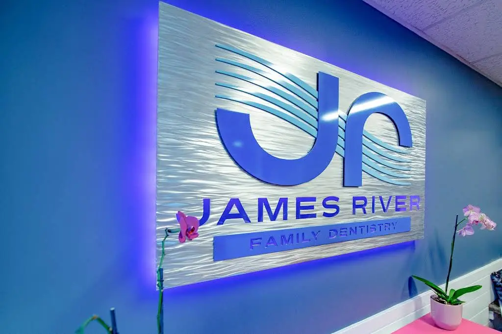 James River Family Dentistry