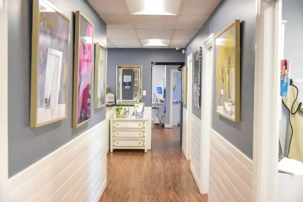 James River Family Dentistry