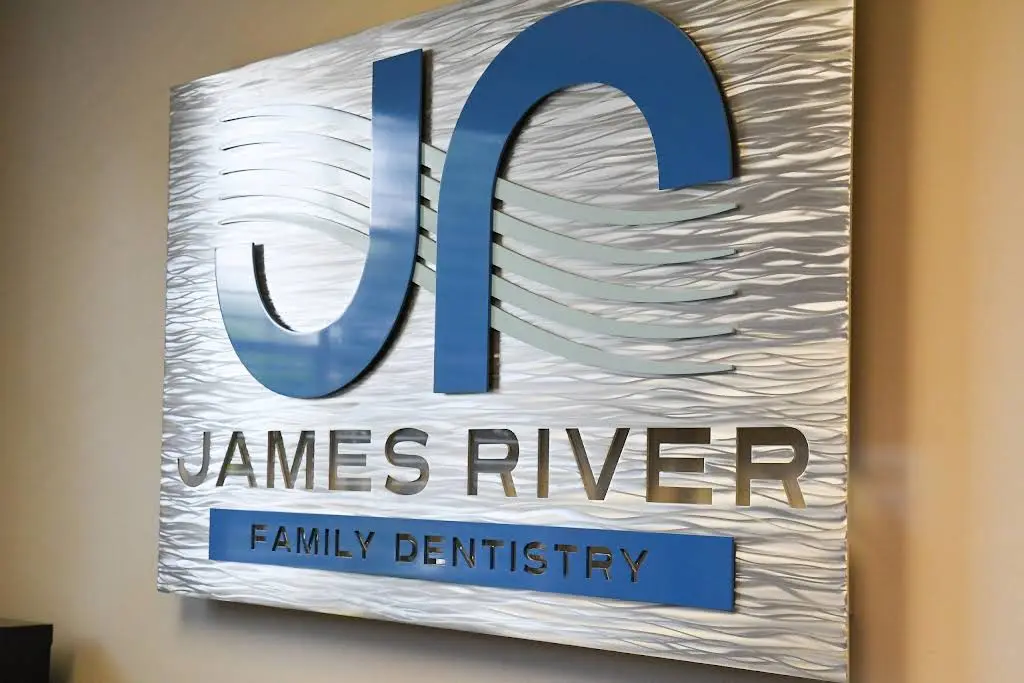 James River Family Dentistry