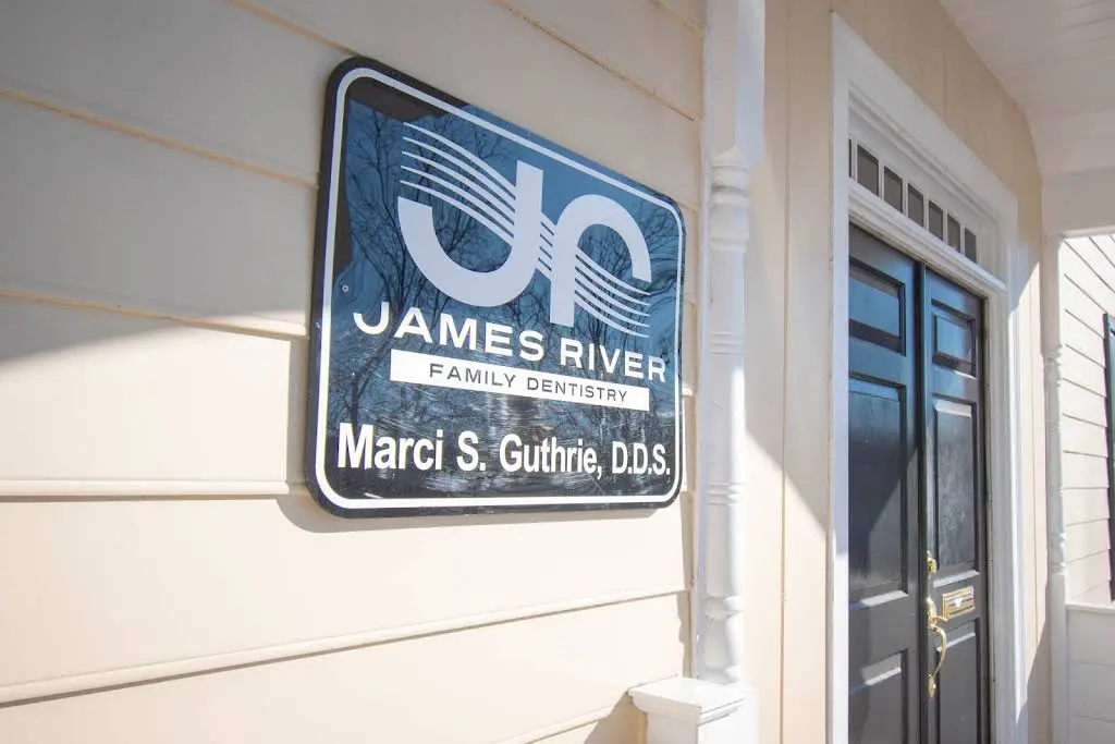 James River Family Dentistry