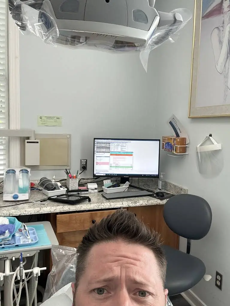 A Healthy Smile