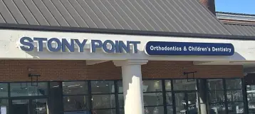 Stony Point Orthodontics & Children’s Dentistry