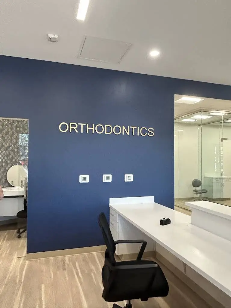 Stony Point Orthodontics & Children’s Dentistry