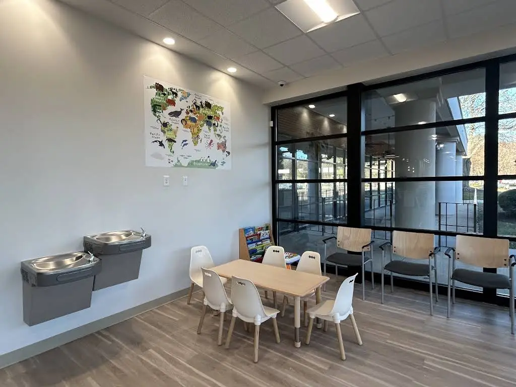 Stony Point Orthodontics & Children’s Dentistry