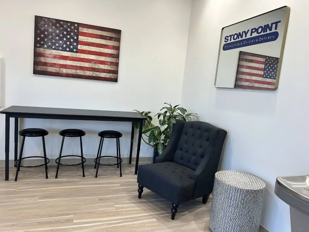 Stony Point Orthodontics & Children’s Dentistry