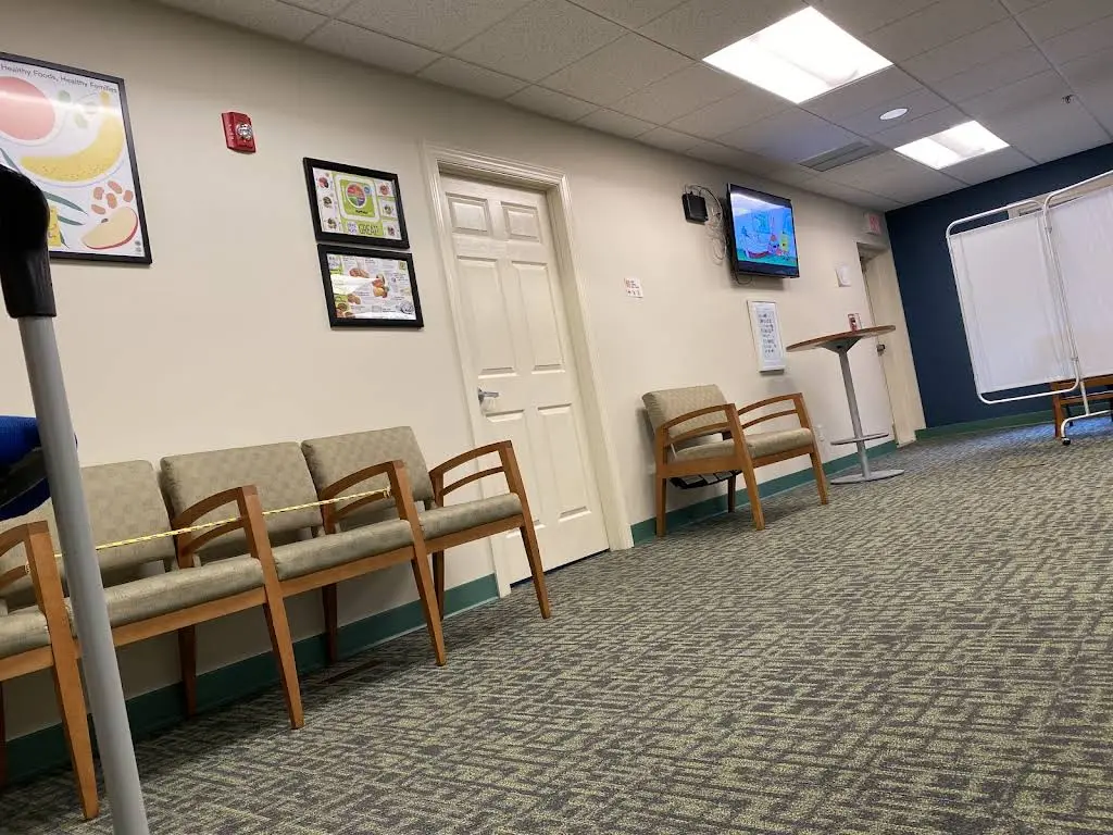 Stony Point Orthodontics & Children’s Dentistry