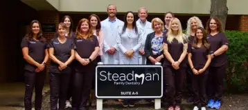 Steadman Family Dentistry