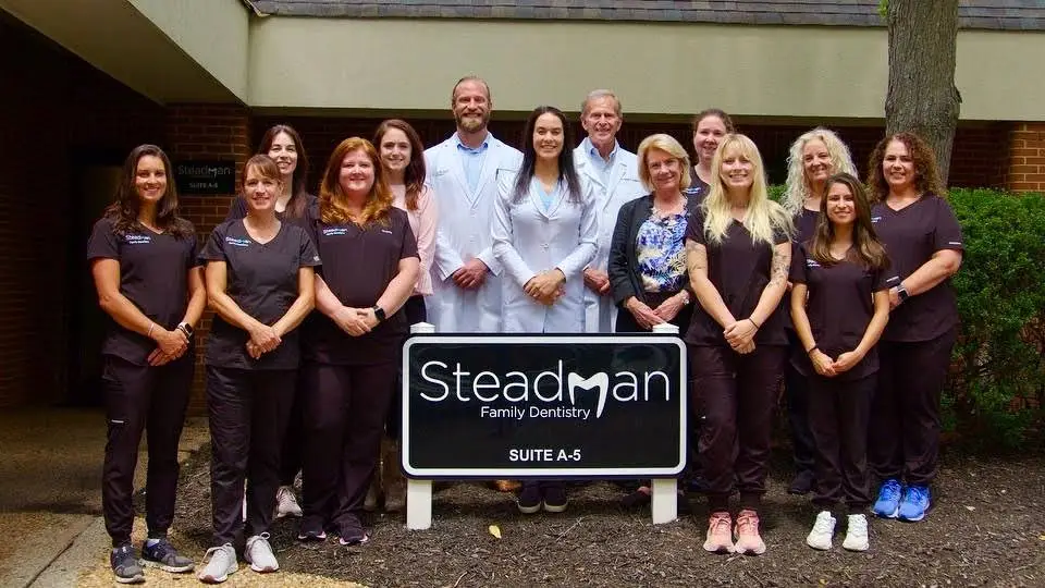 Steadman Family Dentistry