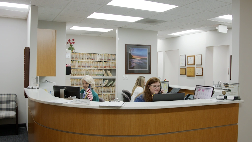 Steadman Family Dentistry