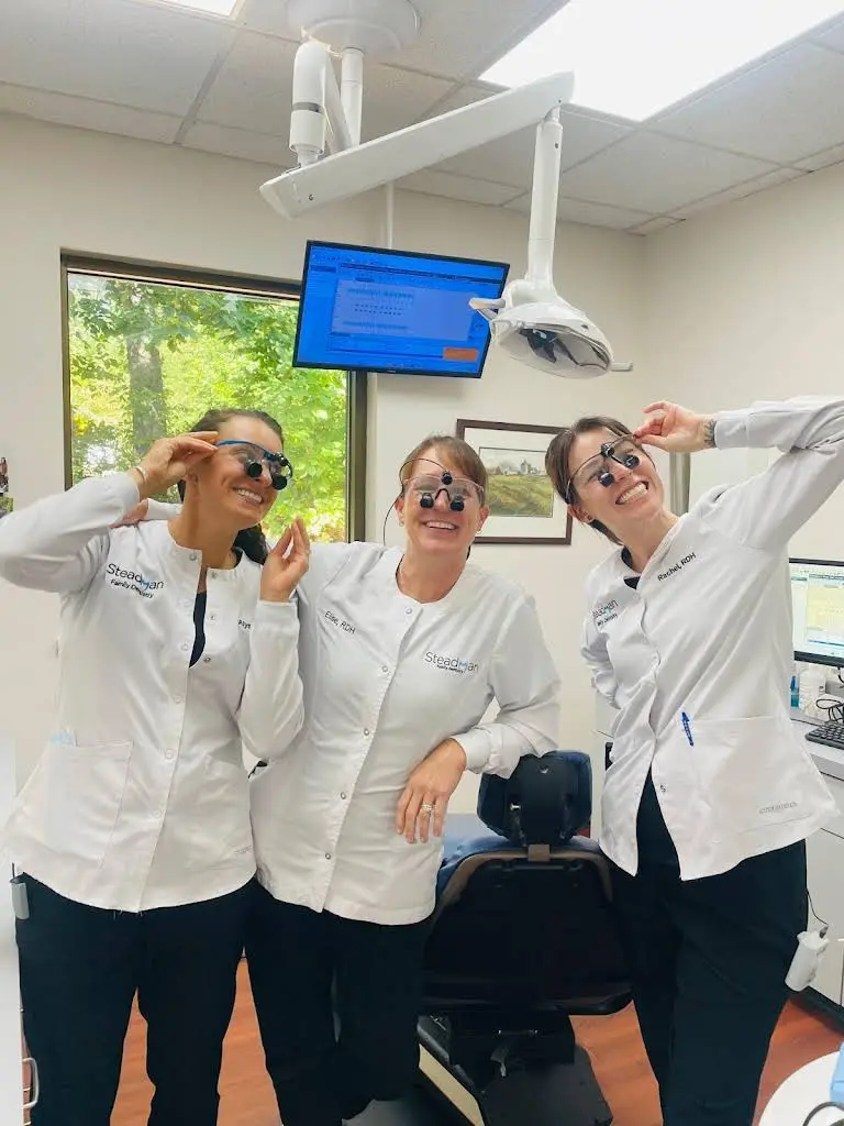 Steadman Family Dentistry