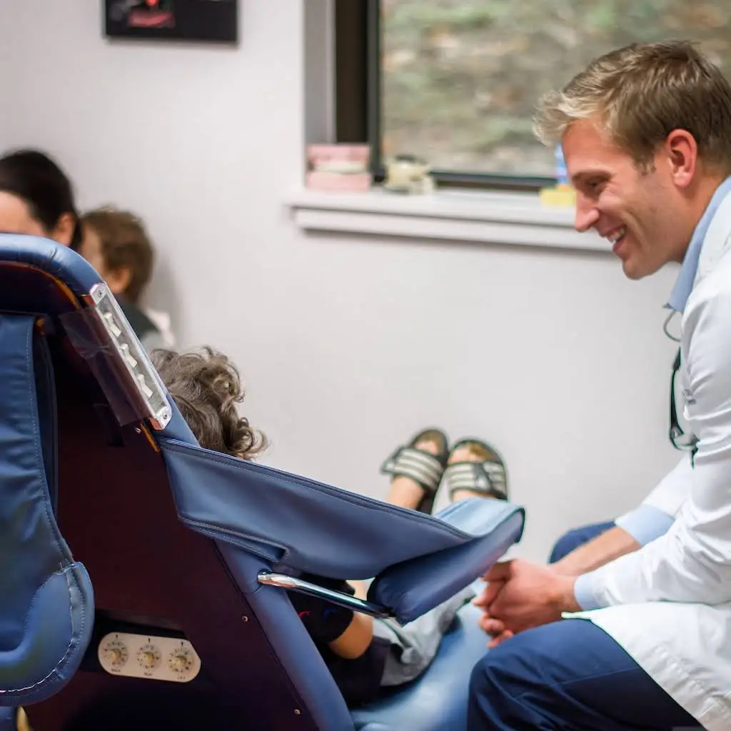 Steadman Family Dentistry