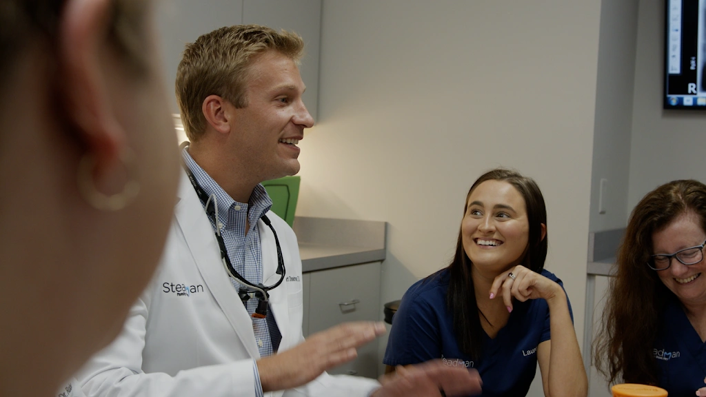 Steadman Family Dentistry
