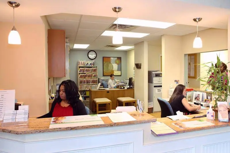 Commonwealth Oral & Facial Surgery Huguenot