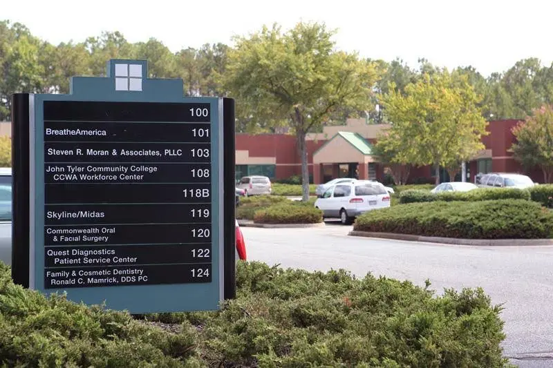 Commonwealth Oral & Facial Surgery Huguenot