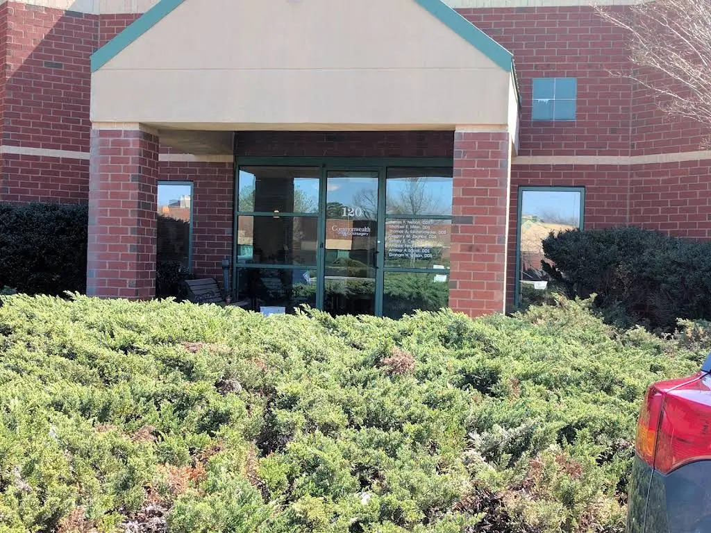 Commonwealth Oral & Facial Surgery Huguenot