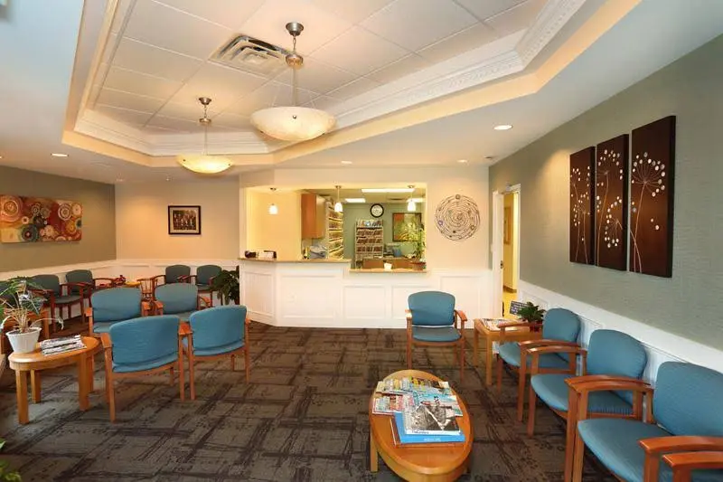 Commonwealth Oral & Facial Surgery Huguenot