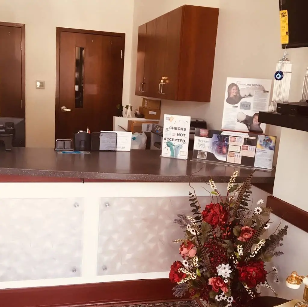 Richmond City Dentistry - Dr. Babik & Dr. Scott