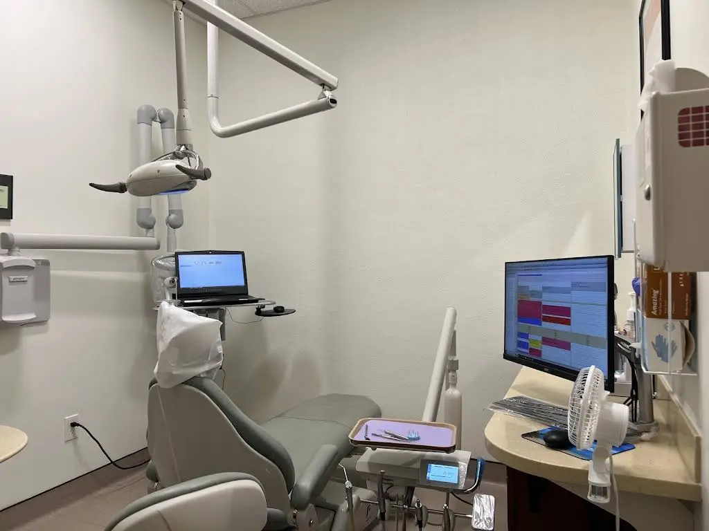 Richmond City Dentistry - Dr. Babik & Dr. Scott