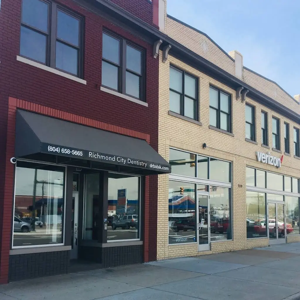 Richmond City Dentistry - Dr. Babik & Dr. Scott