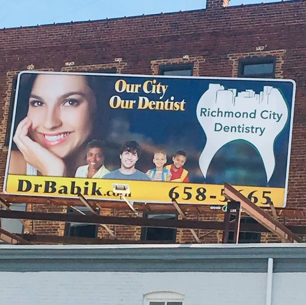 Richmond City Dentistry - Dr. Babik & Dr. Scott