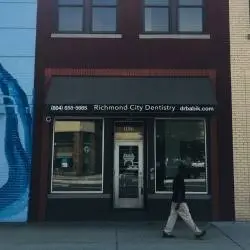 Richmond City Dentistry - Dr. Babik & Dr. Scott