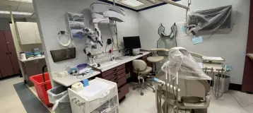 VCU Dental Care Orthodontics
