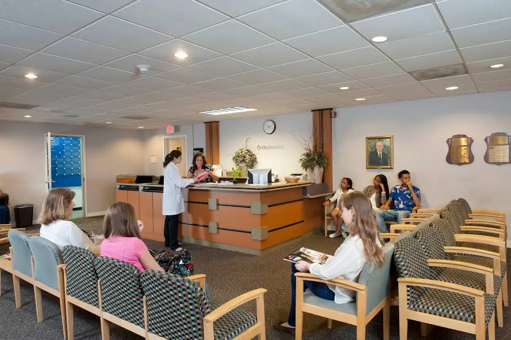 VCU Dental Care Orthodontics