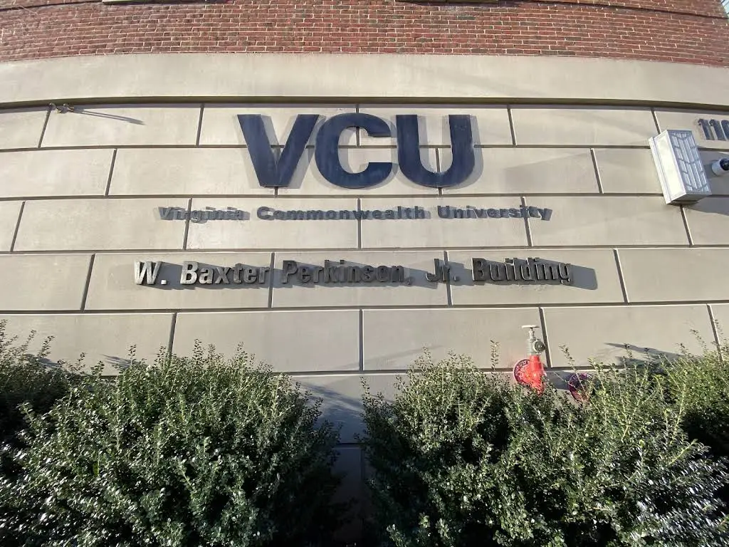 VCU Dental Care Orthodontics