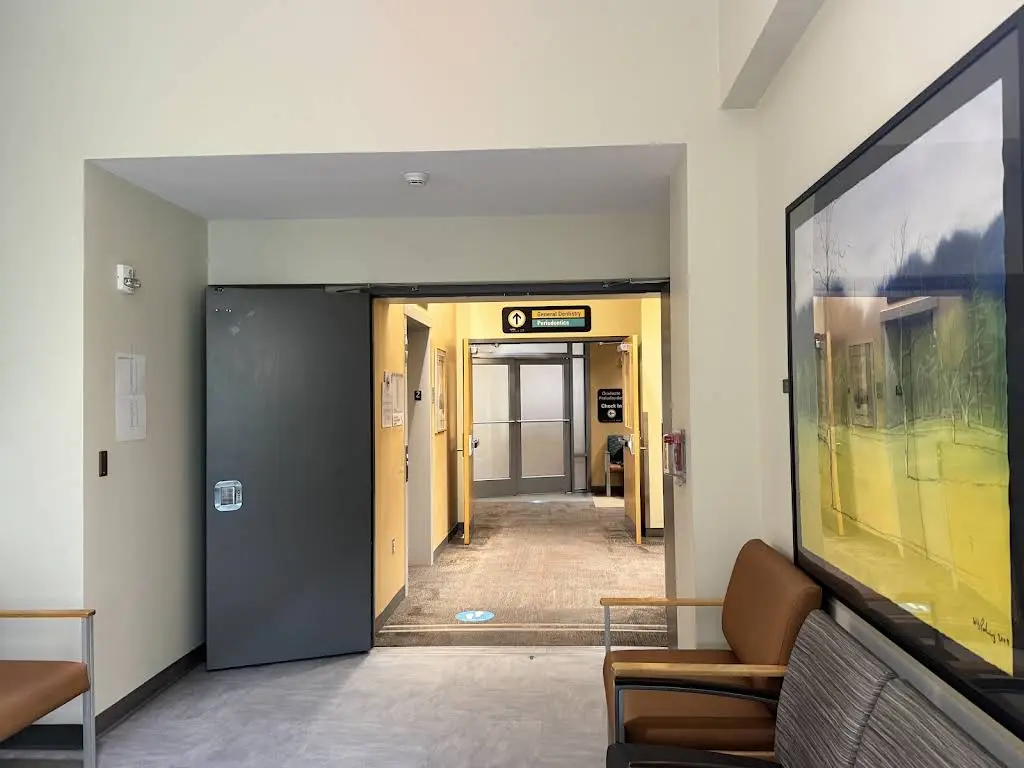 VCU Dental Care
